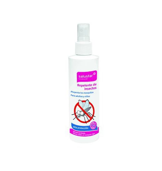 Brevia Spray Anti-Moustique 100