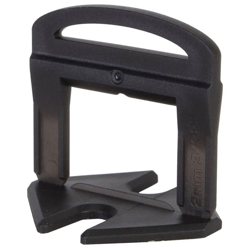 Brida 3-12Mm.2Mm.Delta  (Bsa.100)Rubi