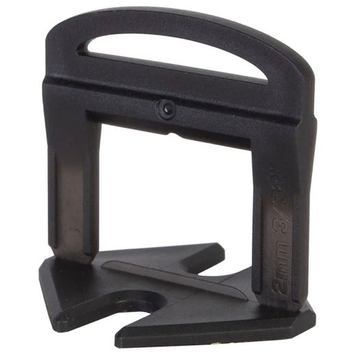 Brida 3-12Mm.2Mm.Delta  (Bsa.100)Rubi