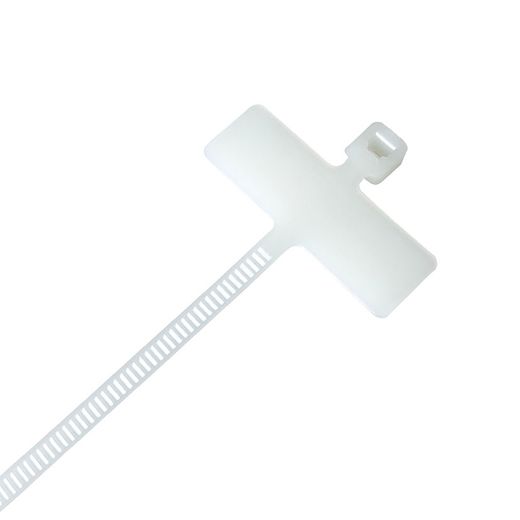 Brida Tipus Bandera Blanca 2.5X100.100 Ut