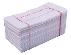 Brisa Servilleta Zig-Zag (300)