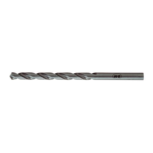Broca Din 340 Hss/Llarga Ø 8,00Mm