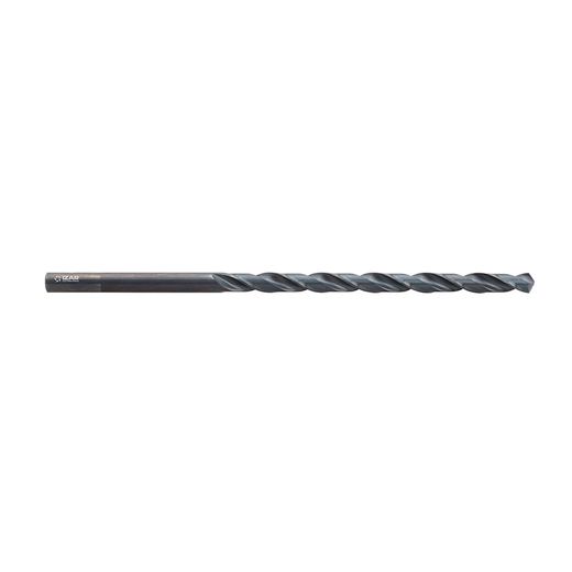Broca Hss Din340N Llarga 6,00 Mm.10 Uts.