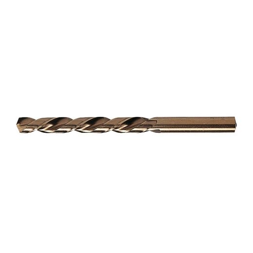 Broca metal HSS-CO Profesional RATIO 1595 Broca P/Metal Hss-Co 6,5 Mm.Ratio
