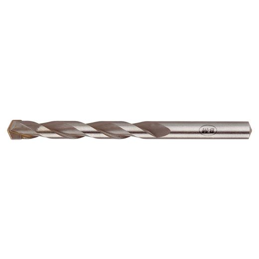 Broca Paret Professional Ø 10 Mm