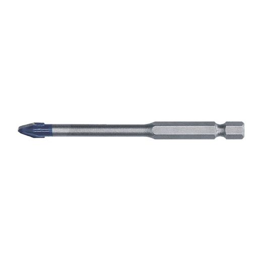 Broca porcelánica BOSCH HardCeramic Broca Hex-9 Hardceramic 5X90 Bosch
