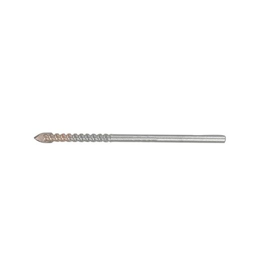 Broca Porcelanik Ã˜4x25x65mm.Ratio Proser
