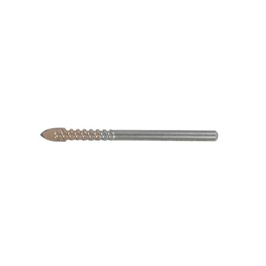 Broca Porcelanik Ã˜6x25x65mm.Ratio Proser