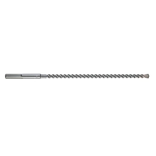 Broca Sds-Max Mx4 4 Filos 16X540