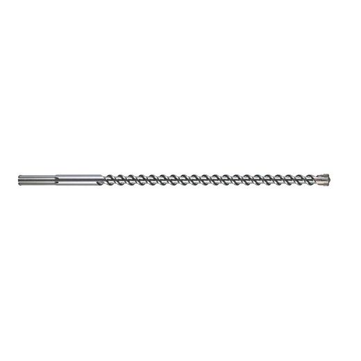 Broca Sds-Max Mx4 4 Fils 20X520