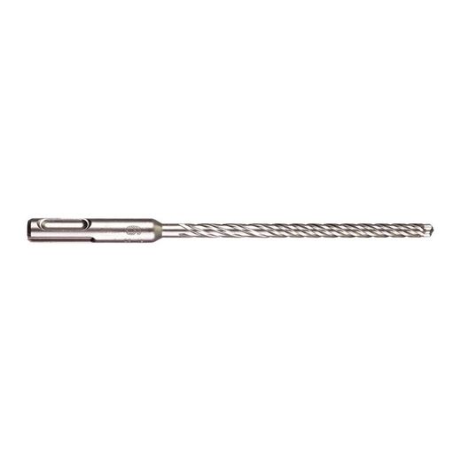 Foret SDS-Plus MX4 6x165 Milwaukee