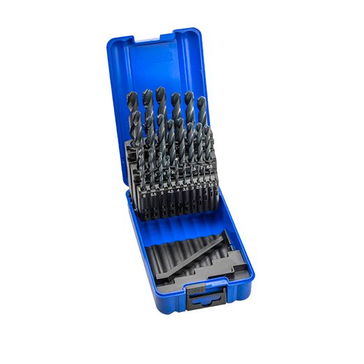 Broques Estoig 25 Hss 1456 1-13X0,5 Izar