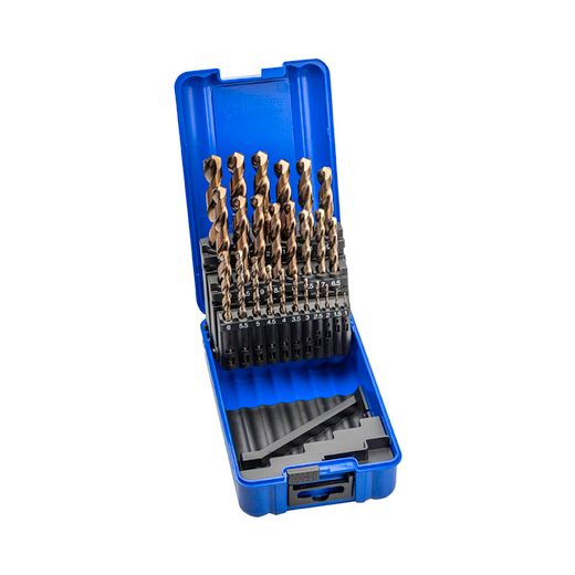 Broques Estoig 25 Hssco 1456 1-13X0,5