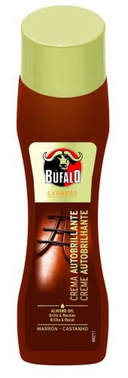 Applicateur Buffalo Brown