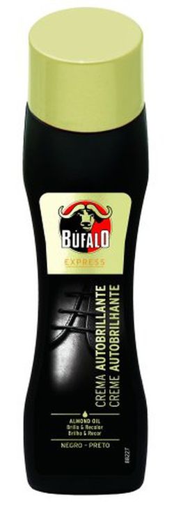 Bufalo Aplicador Negre