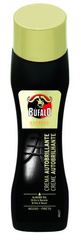 Bufalo Aplicador Negre