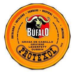 Buffalo Fat Horse Protexol Boîte 75