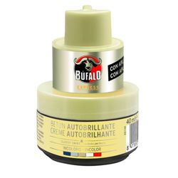 Pot Bufalo avec applicateur incolore