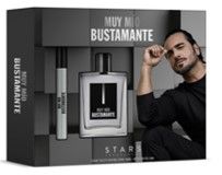 Busta Muy Mio Est (Col. 100 Vapo+Col.10)