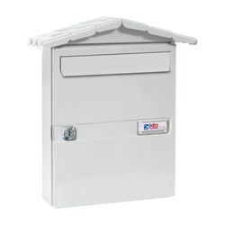 Boîte aux lettres Ext. Chalet Ne. 240X87X345mm