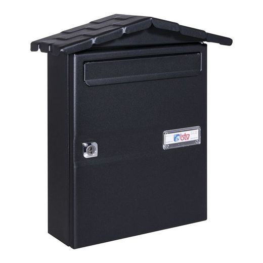 Boîte aux lettres Ext. Chalet Ne. 240X87X345mm