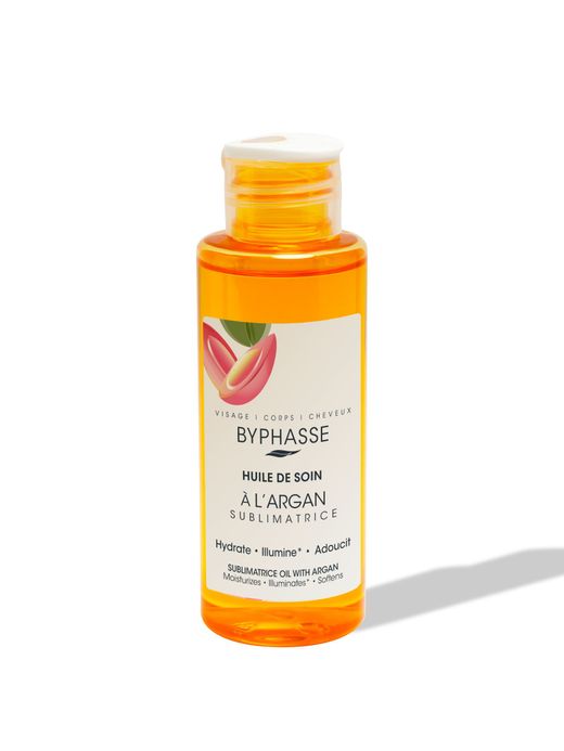 Byphasse Aceite Argan Subli.100Ml