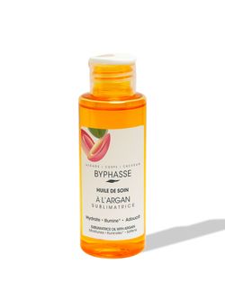 Byphasse Aceite Argan Subli.100Ml