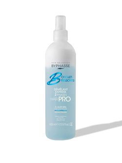 Byphasse Acond.Expres Rizos 400Ml