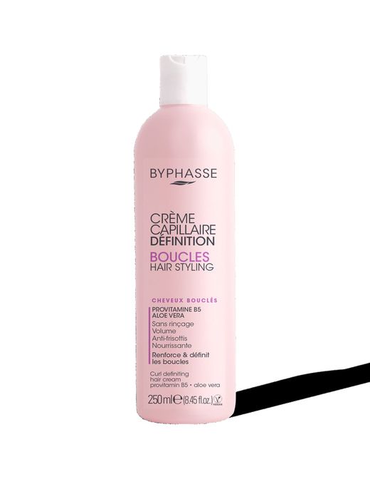 Byphasse Activador De Rizos  250 Ml