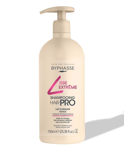 Byphasse Ch. Pro C/Rebelde 750Ml