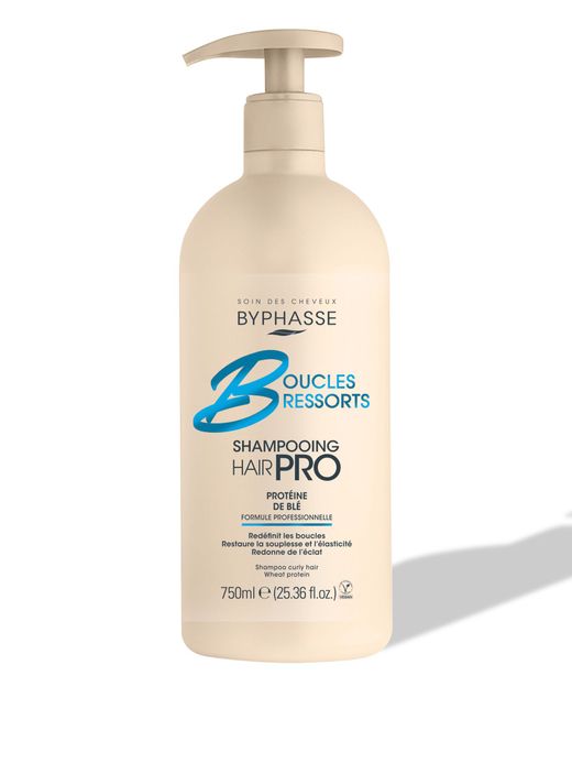 Byphasse Ch. Pro C/Rizado 750Ml