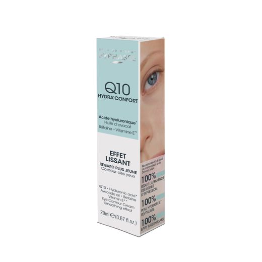 Byphasse Contorno Ojos Lift Q10 20Ml