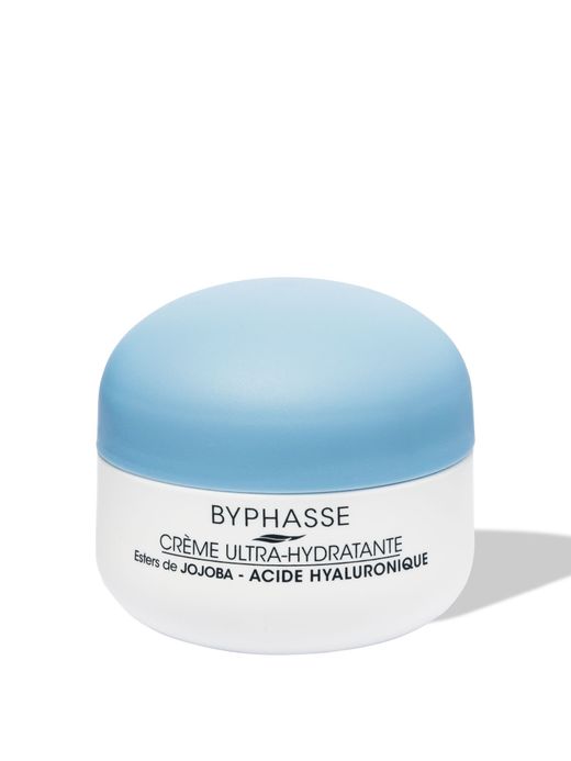 Byphasse Crema Acido Hialuronico 50Ml