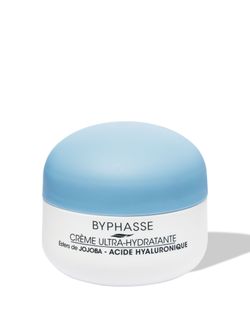 Byphasse Crema Acido Hialuronico 50Ml