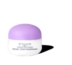 Byphasse Crema Antiarrugas Retinol 50Ml