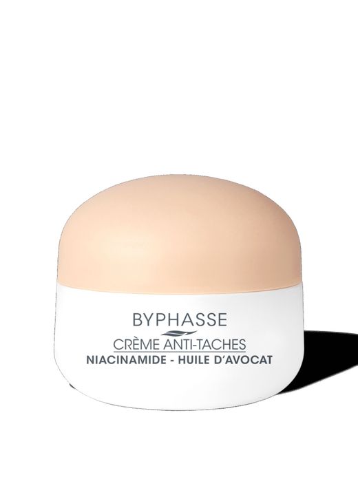 Byphasse Crema Antimanchas Niacina. 50Ml