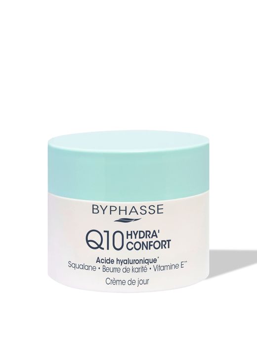Byphasse Crema Dia Lift Inst.Q10 60Ml