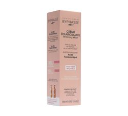 Byphasse Crema Facial Aclarante 75Ml