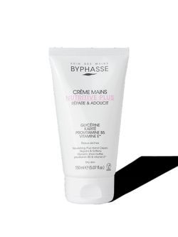Byphasse Crema Manos Nutritiva 150Ml