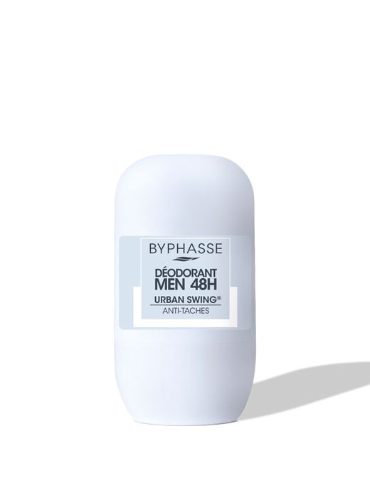 Byphasse Deo. Rollon Men Urban 50Ml