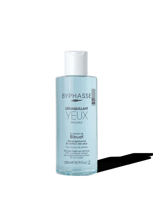 Byphasse Desmaquillador Ojos 200 Ml