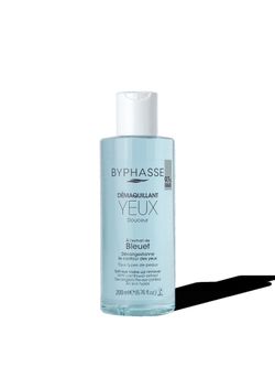 Byphasse Desmaquillador Ojos 200 Ml