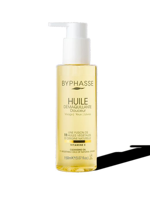 Byphasse Desmaquillante Douceur 150Ml