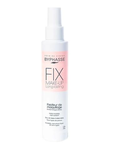 Byphasse Fijador Maquillaje 150Ml