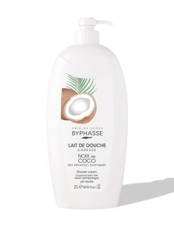 Byphasse Gel Coco 2Lt Dosificador