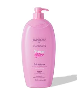 Byphasse Gel Ducha Sugar Glow 2Lt Dosif.