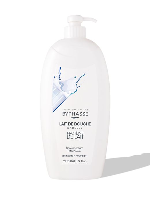 Byphasse Gel Proteina Leche 2Lt Dosif.