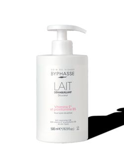 Byphasse Leche Desmaq.500Ml