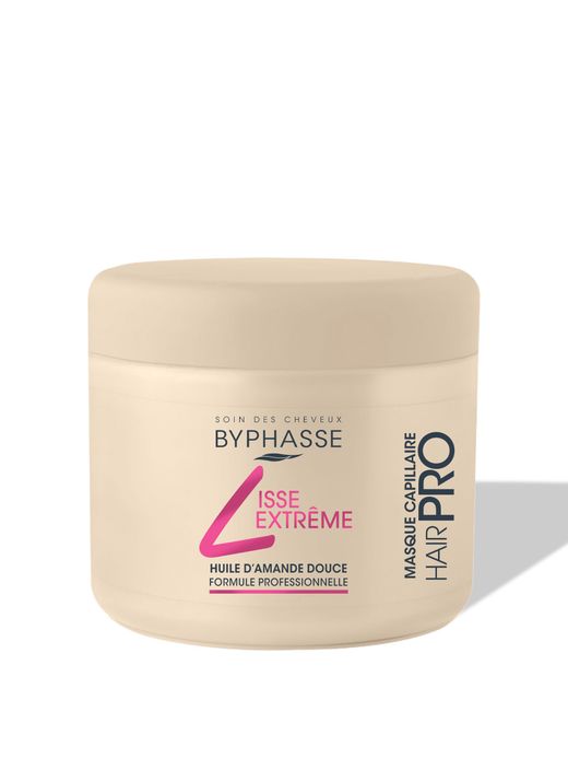 Byphasse Masc. Pro C/Rebelde 500Ml