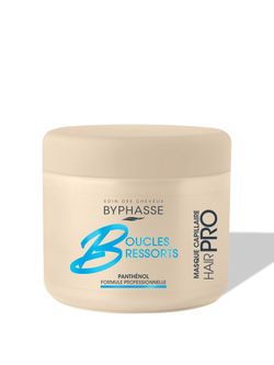 Byphasse Masc. Pro C/Rizado 500Ml